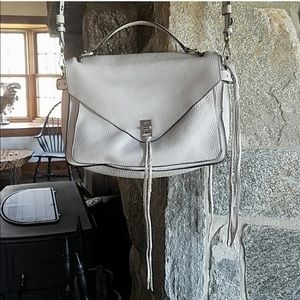 Rebecca Mincoff Darren Messenger